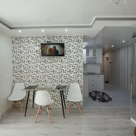 Apartments-Studio On Gogolya Kropyvnytskyi Exterior photo