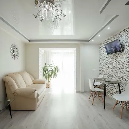 Apartments-Studio On Gogolya Kropyvnytskyi Exterior photo