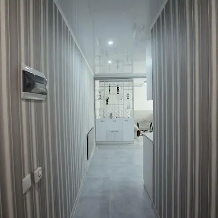 Apartments-Studio On Gogolya Kropyvnytskyi Exterior photo