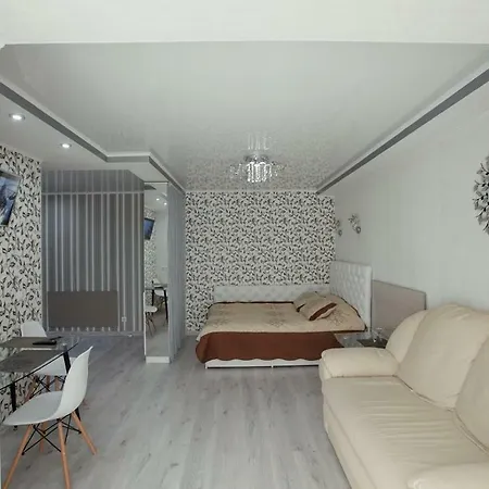 Apartments-Studio On Gogolya Kropyvnytskyi Exterior photo