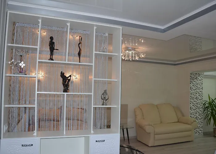 Apartments-Studio On Gogolya