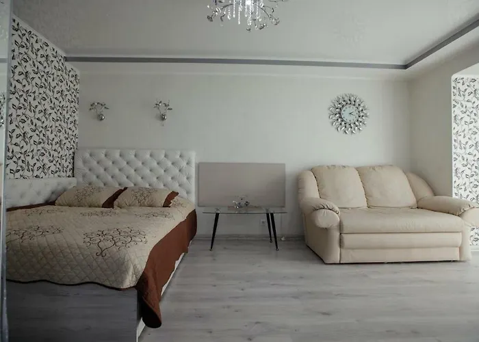 Apartments-Studio On Gogolya