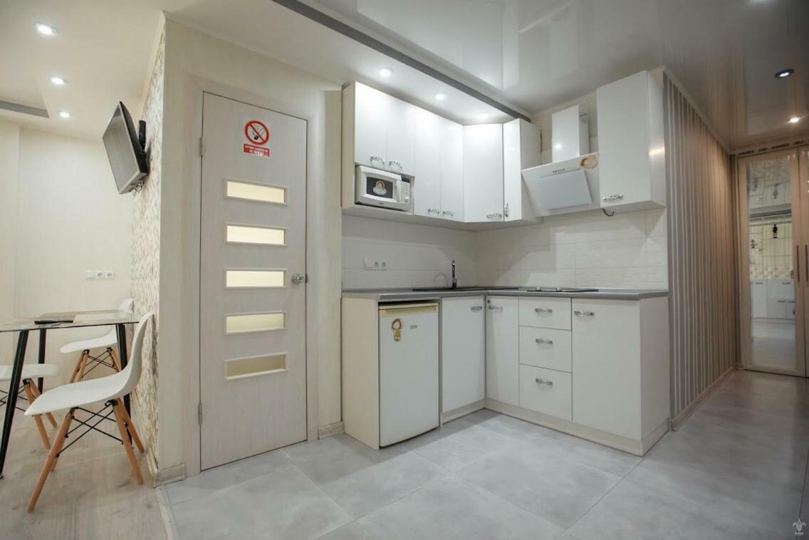 Apartments-studio On Gogolya Kropyvnytskyi