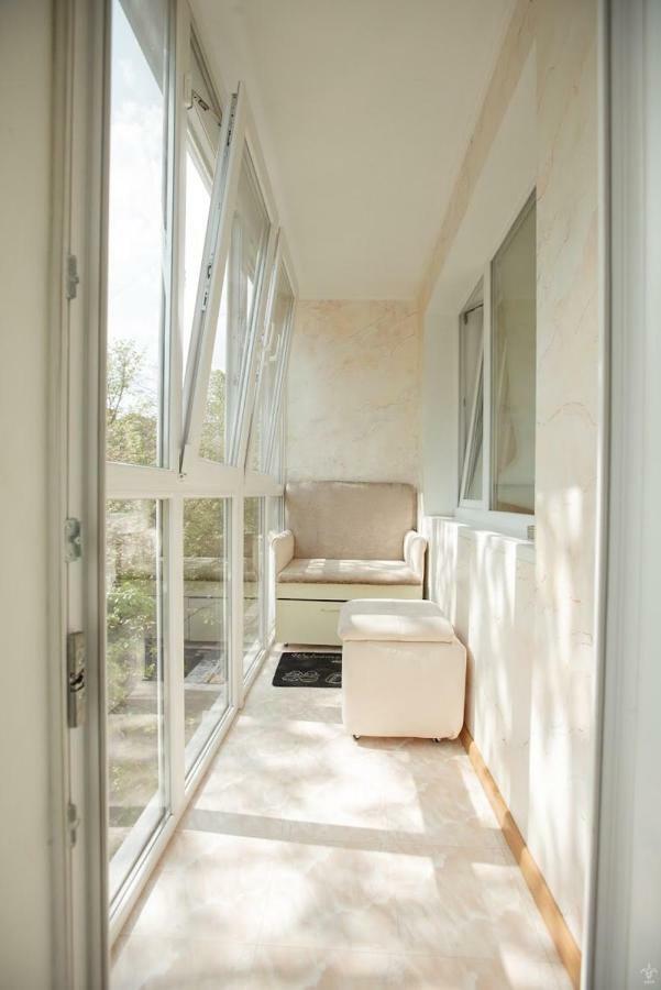 Apartments-studio On Gogolya * Kropyvnytskyi
