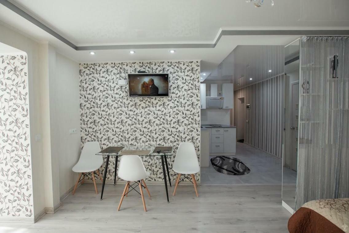 Apartment Apartments-studio On Gogolya Kropyvnytskyi