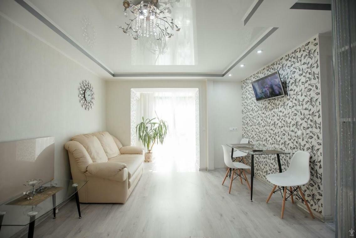 Apartments-studio On Gogolya Apartment *