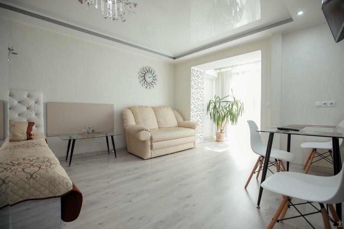 Apartment Apartments-studio On Gogolya