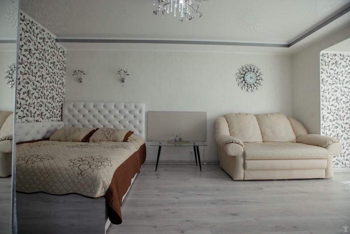 Apartments-studio On Gogolya Apartment *
