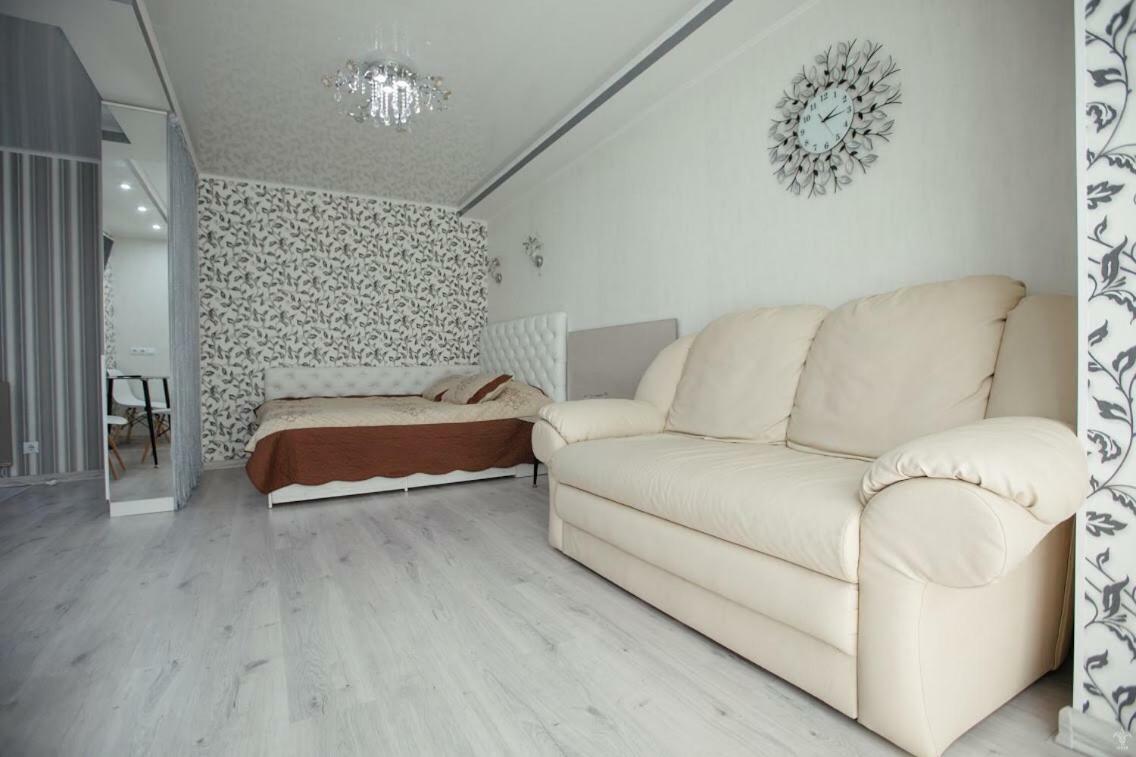 Apartment Apartments-studio On Gogolya *