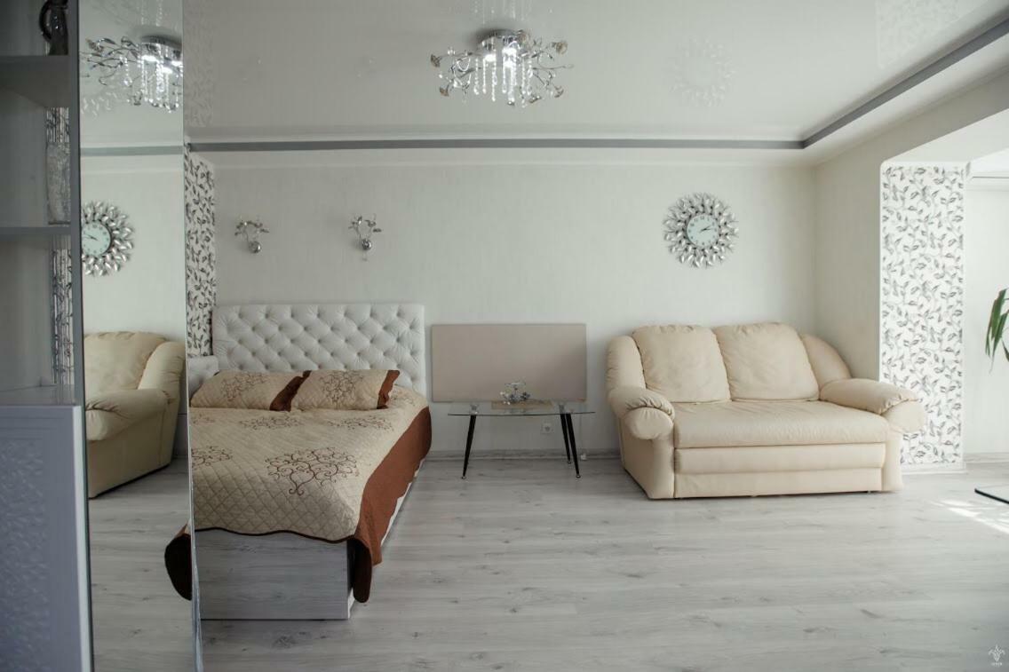 Apartments-studio On Gogolya Kropyvnytskyi