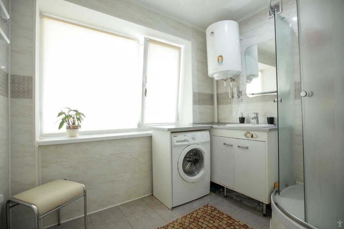 Apartments-studio On Gogolya *
