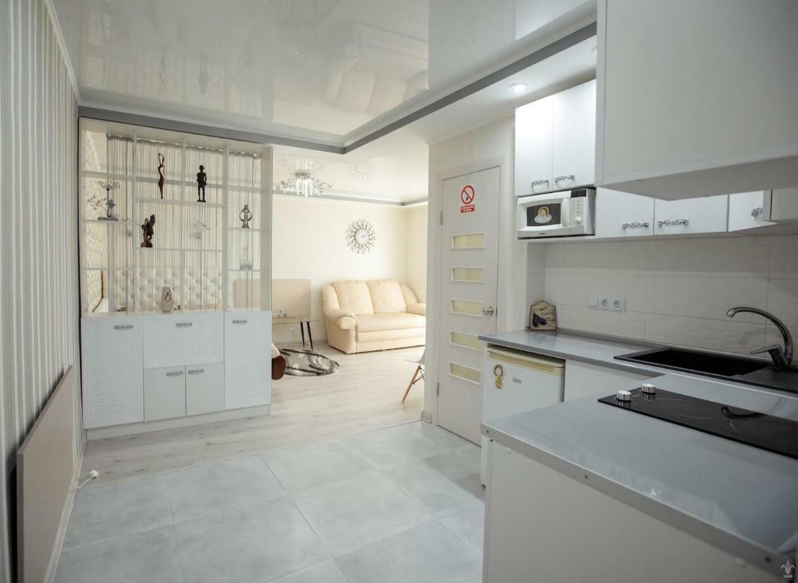Apartments-studio On Gogolya