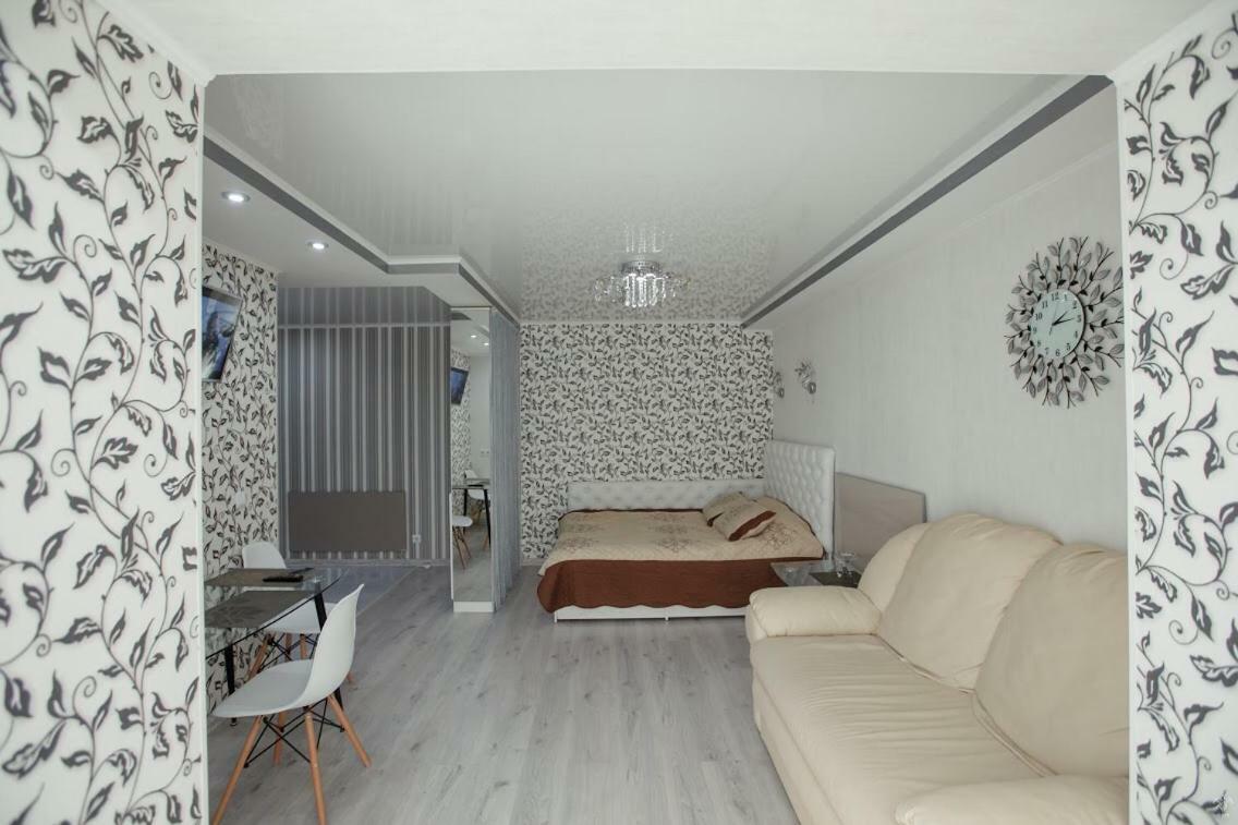 Apartment Apartments-studio On Gogolya *