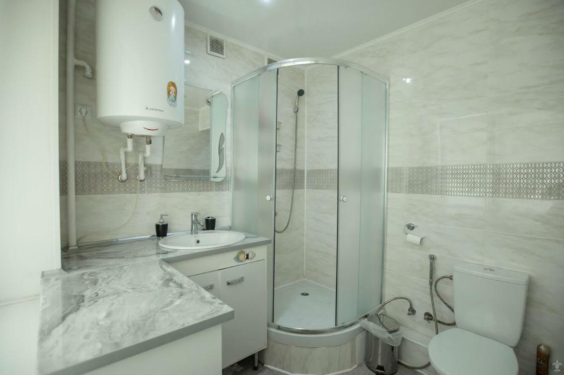 Apartments-studio On Gogolya